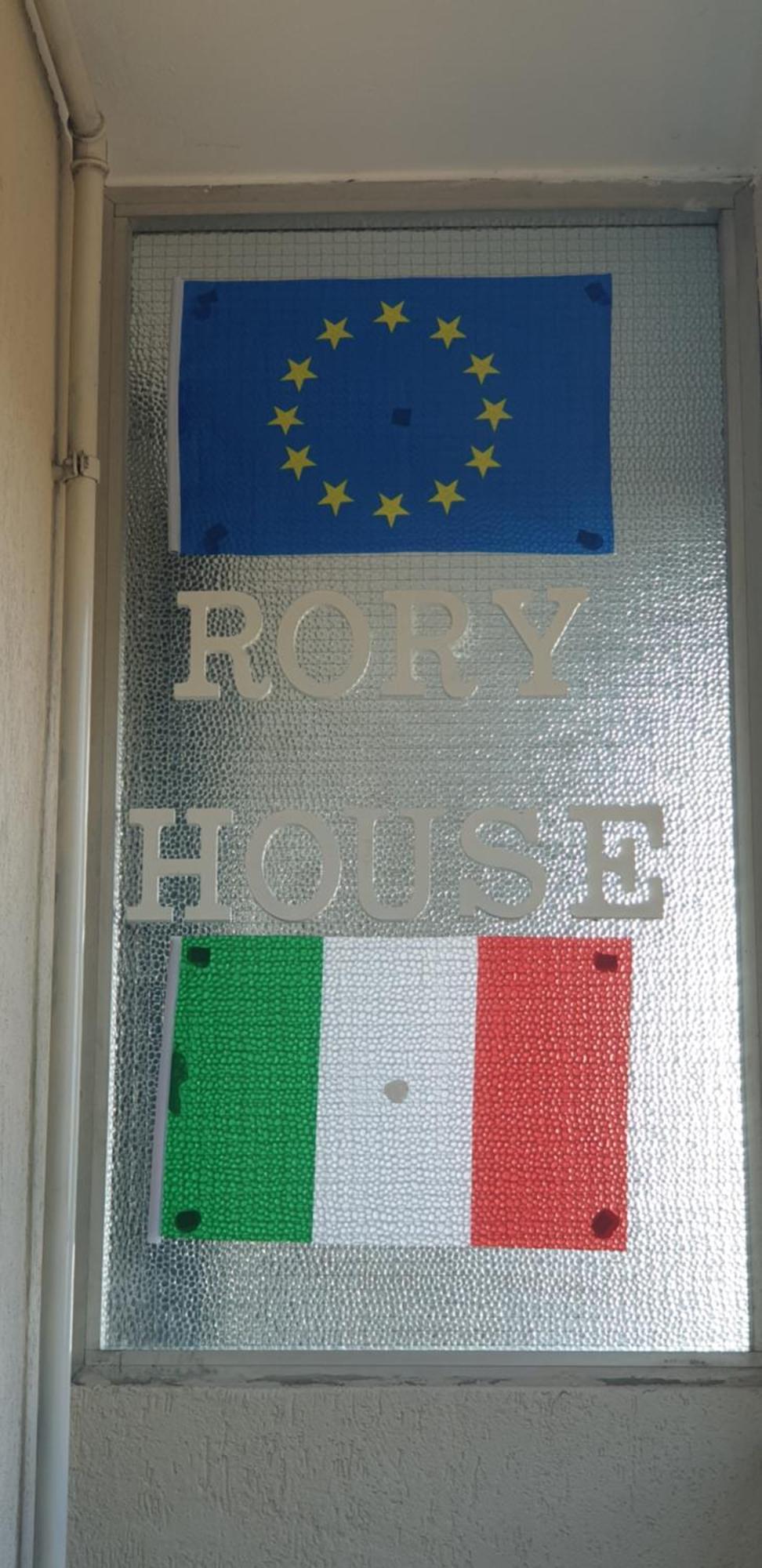 Rory House - โกโม ภายนอก รูปภาพ